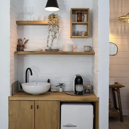 Zhi Homes - Eski * Datca