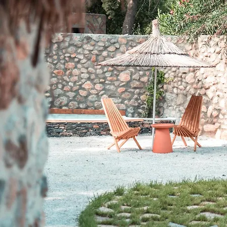 Zhi Homes - Eski * Datca