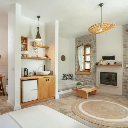 Zhi Homes - Eski Apartment