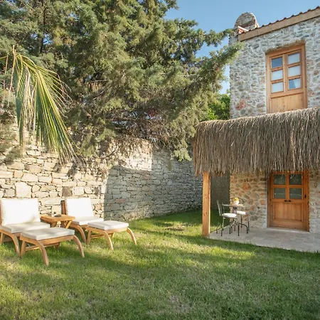 Zhi Homes - Eski Datca