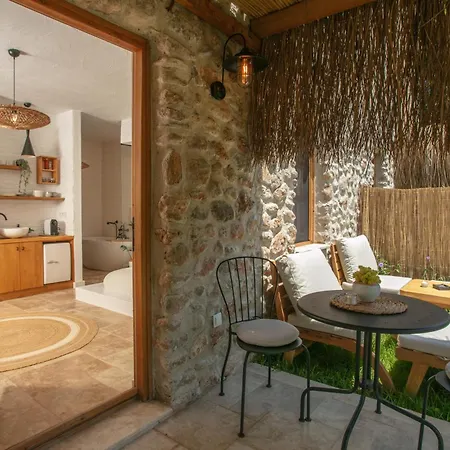Zhi Homes - Eski * Datca