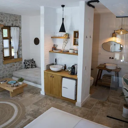 Apartment Zhi Homes - Eski